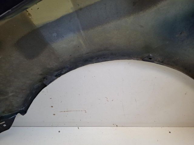 bontott VW GOLF IV Jobb első Sárvédő