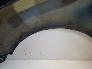 bontott VW GOLF IV Jobb első Sárvédő