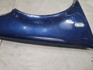 bontott VW GOLF IV Jobb első Sárvédő