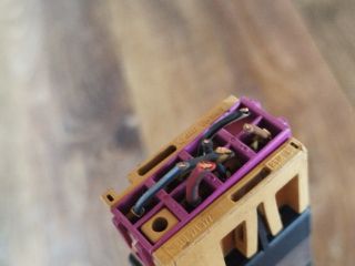 bontott VW GOLF IV Jobb első Ülésfűtés Kapcsoló