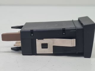 bontott VW GOLF IV Jobb első Ülésfűtés Kapcsoló