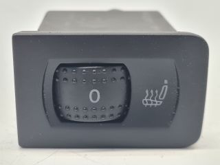 bontott VW GOLF IV Jobb első Ülésfűtés Kapcsoló