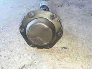 bontott VW GOLF IV Jobb Féltengely