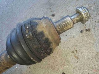 bontott VW GOLF IV Jobb Féltengely