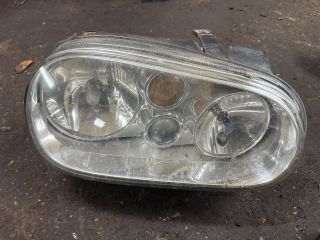 bontott VW GOLF IV Jobb Fényszóró