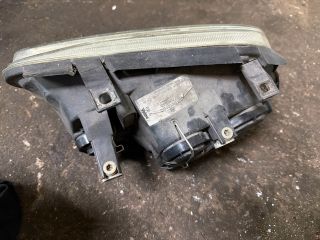 bontott VW GOLF IV Jobb Fényszóró