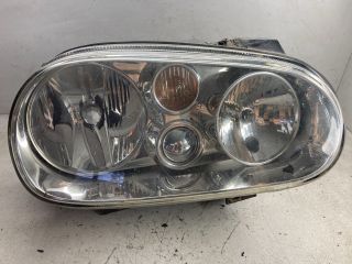 bontott VW GOLF IV Jobb Fényszóró