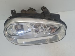 bontott VW GOLF IV Jobb Fényszóró