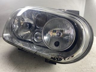 bontott VW GOLF IV Jobb Fényszóró