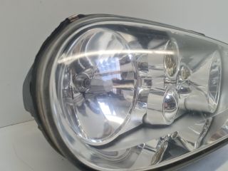 bontott VW GOLF IV Jobb Fényszóró