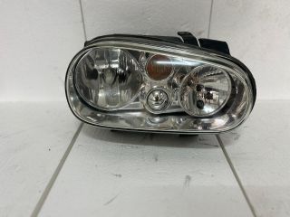 bontott VW GOLF IV Jobb Fényszóró