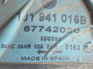 bontott VW GOLF IV Jobb Fényszóró