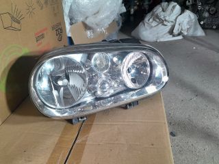 bontott VW GOLF IV Jobb Fényszóró