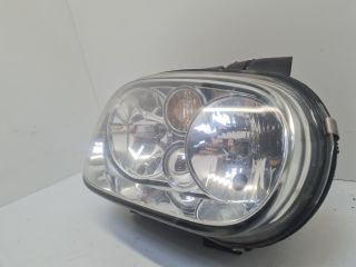 bontott VW GOLF IV Jobb Fényszóró