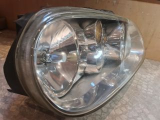 bontott VW GOLF IV Jobb Fényszóró