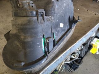 bontott VW GOLF IV Jobb Fényszóró