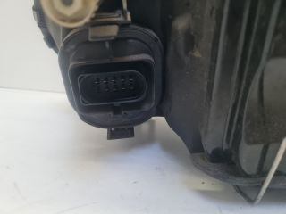 bontott VW GOLF IV Jobb Fényszóró