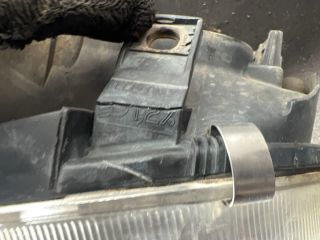 bontott VW GOLF IV Jobb Fényszóró