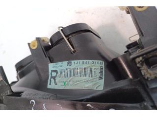 bontott VW GOLF IV Jobb Fényszóró