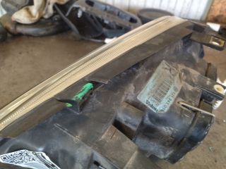 bontott VW GOLF IV Jobb Fényszóró