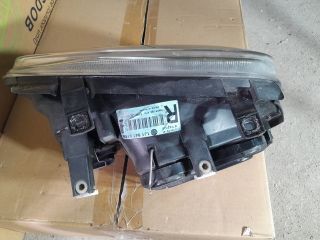 bontott VW GOLF IV Jobb Fényszóró
