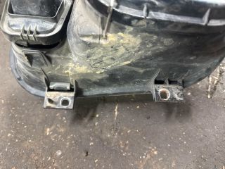 bontott VW GOLF IV Jobb Fényszóró