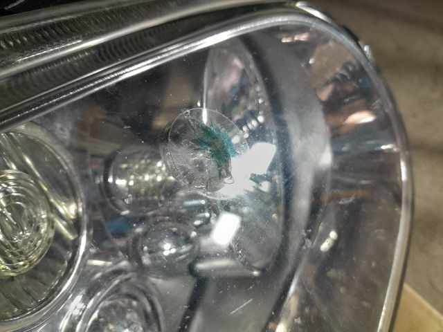 bontott VW GOLF IV Jobb Fényszóró