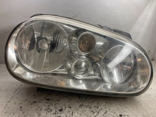 bontott VW GOLF IV Jobb Fényszóró