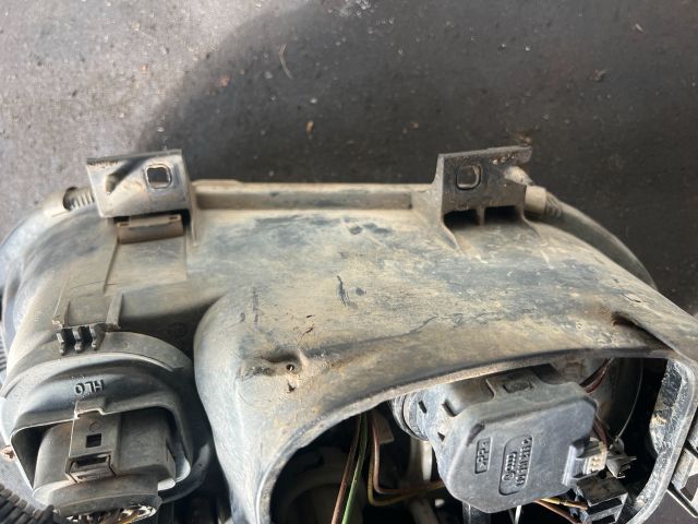 bontott VW GOLF IV Jobb Fényszóró