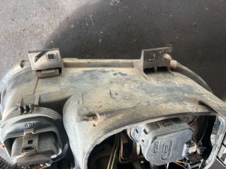 bontott VW GOLF IV Jobb Fényszóró