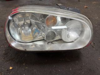 bontott VW GOLF IV Jobb Fényszóró