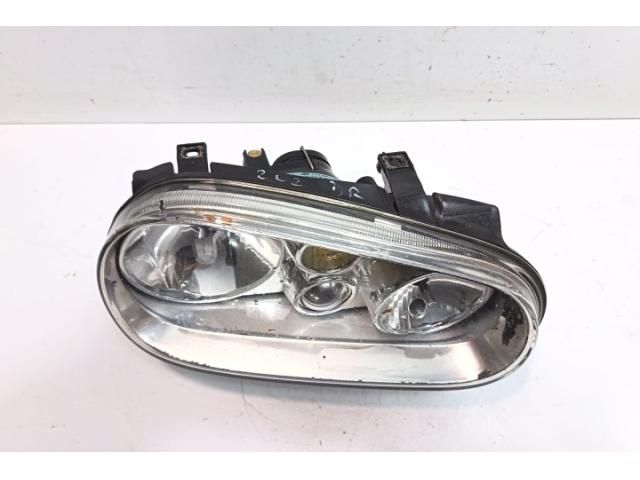 bontott VW GOLF IV Jobb Fényszóró