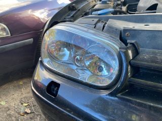 bontott VW GOLF IV Jobb Fényszóró