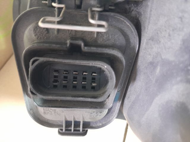 bontott VW GOLF IV Jobb Fényszóró