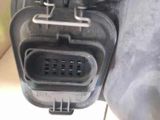 bontott VW GOLF IV Jobb Fényszóró
