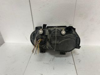 bontott VW GOLF IV Jobb Fényszóró