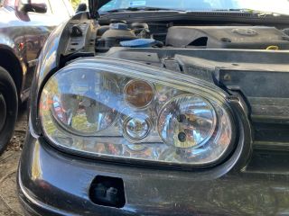 bontott VW GOLF IV Jobb Fényszóró