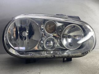 bontott VW GOLF IV Jobb Fényszóró