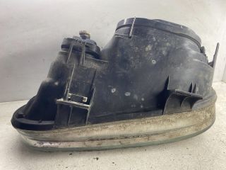 bontott VW GOLF IV Jobb Fényszóró