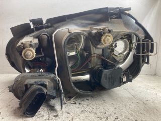 bontott VW GOLF IV Jobb Fényszóró