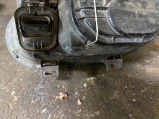 bontott VW GOLF IV Jobb Fényszóró