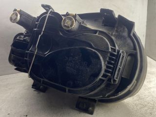 bontott VW GOLF IV Jobb Fényszóró