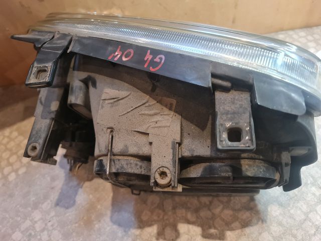bontott VW GOLF IV Jobb Fényszóró