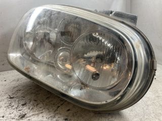 bontott VW GOLF IV Jobb Fényszóró