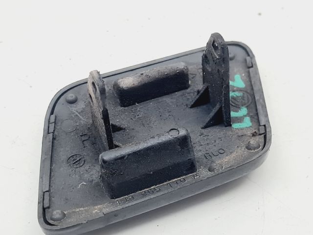 bontott VW GOLF IV Jobb Fényszórómosó Fedél