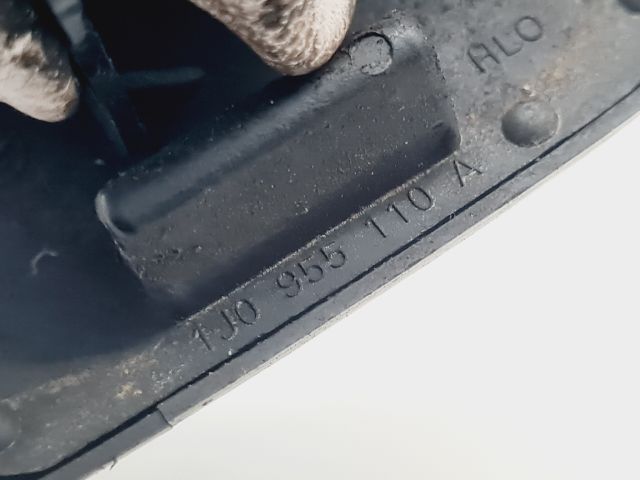 bontott VW GOLF IV Jobb Fényszórómosó Fedél