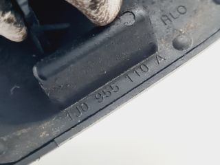 bontott VW GOLF IV Jobb Fényszórómosó Fedél