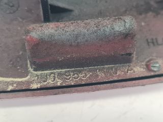 bontott VW GOLF IV Jobb Fényszórómosó Fedél