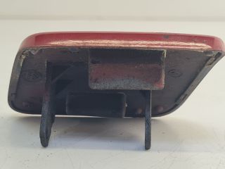 bontott VW GOLF IV Jobb Fényszórómosó Fedél