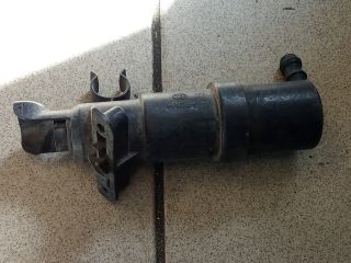 bontott VW GOLF IV Jobb Fényszórómosó Fúvóka